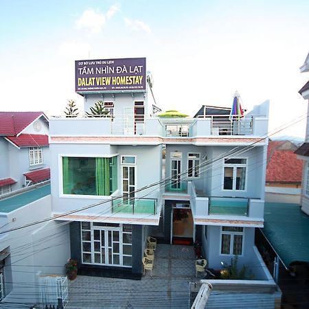 Dalat View Homestay Exterior photo
