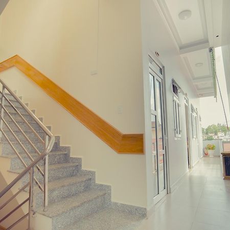 Dalat View Homestay Exterior photo