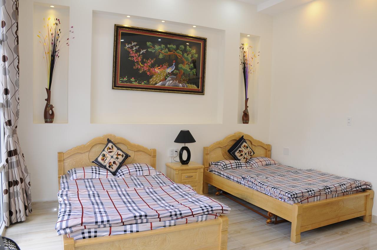 Dalat View Homestay Exterior photo