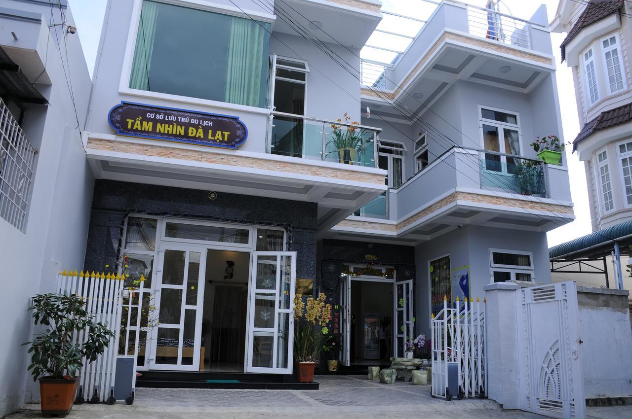 Dalat View Homestay Exterior photo
