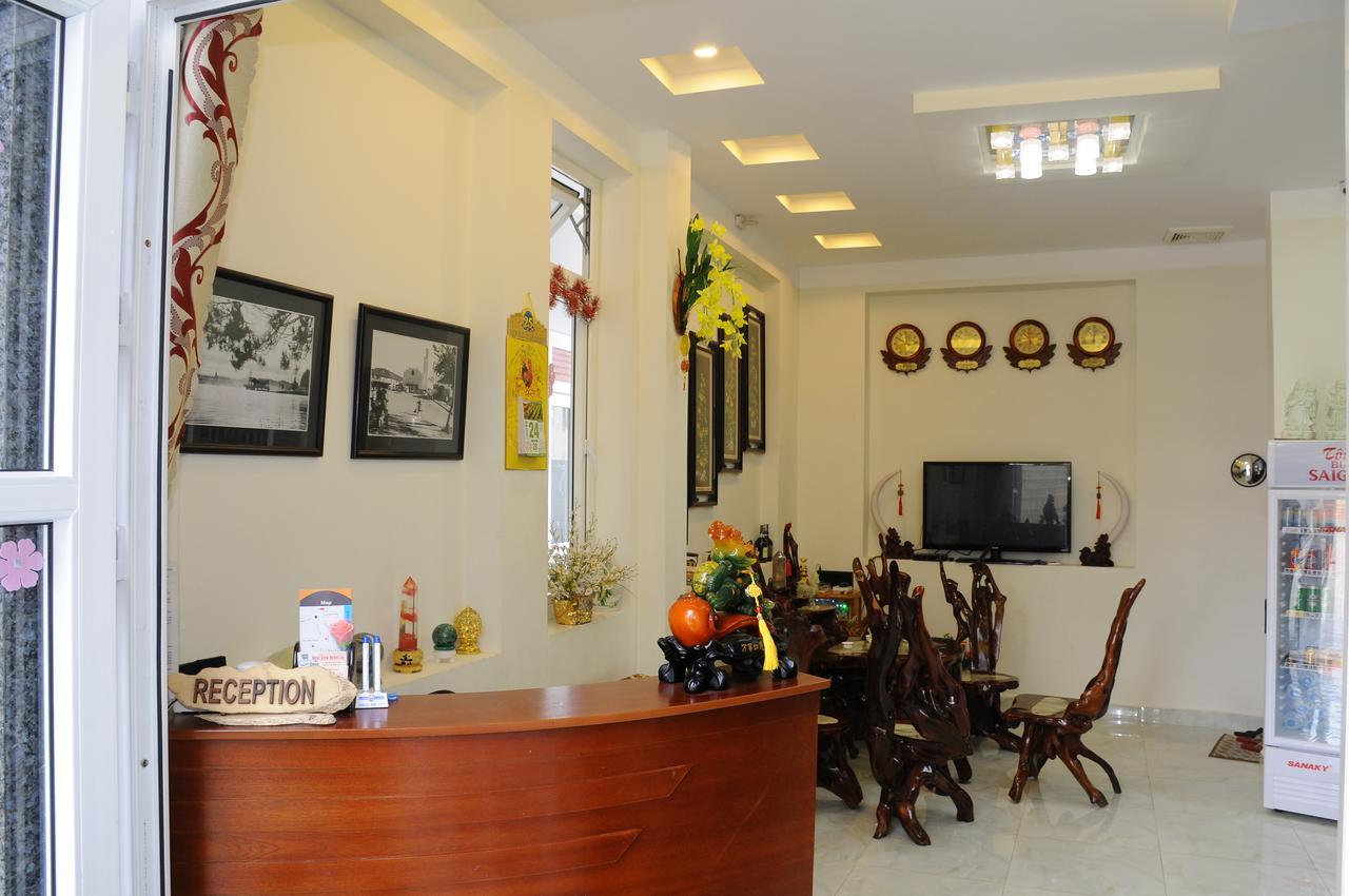 Dalat View Homestay Exterior photo