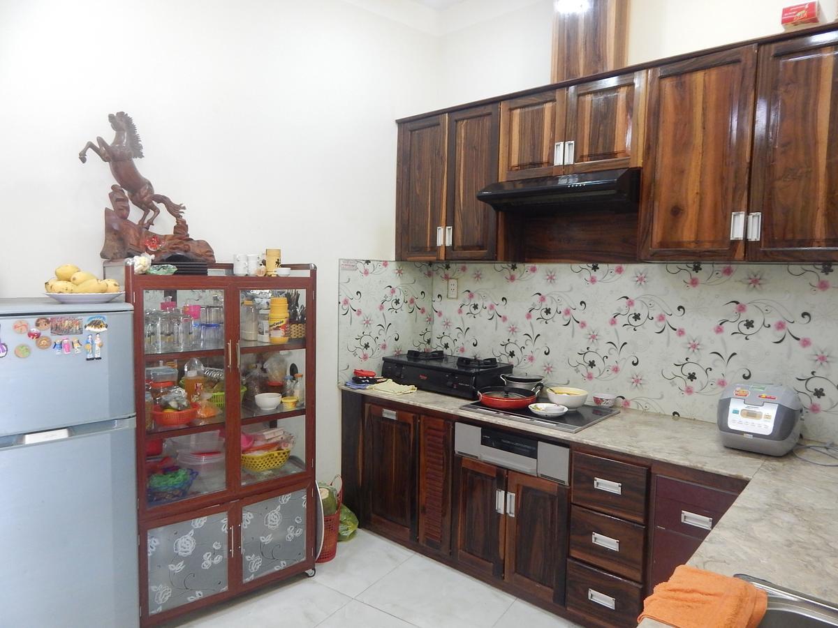 Dalat View Homestay Exterior photo