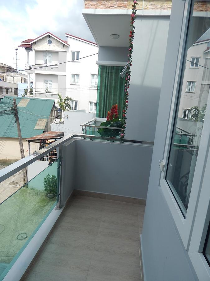 Dalat View Homestay Exterior photo