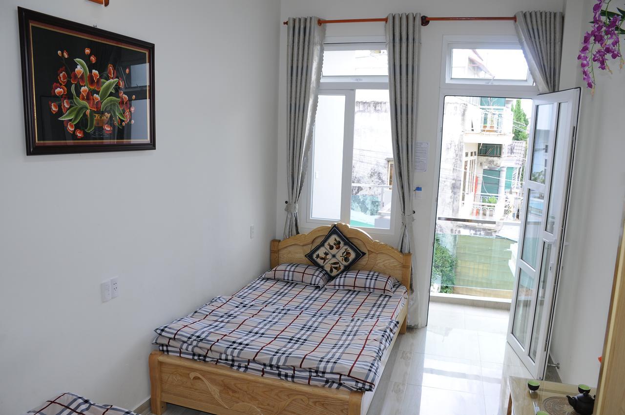 Dalat View Homestay Exterior photo