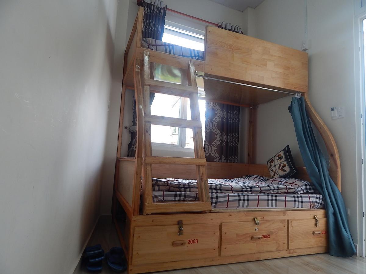 Dalat View Homestay Exterior photo