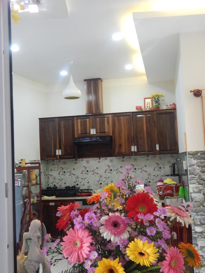 Dalat View Homestay Exterior photo
