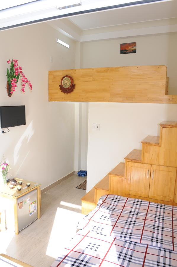 Dalat View Homestay Exterior photo