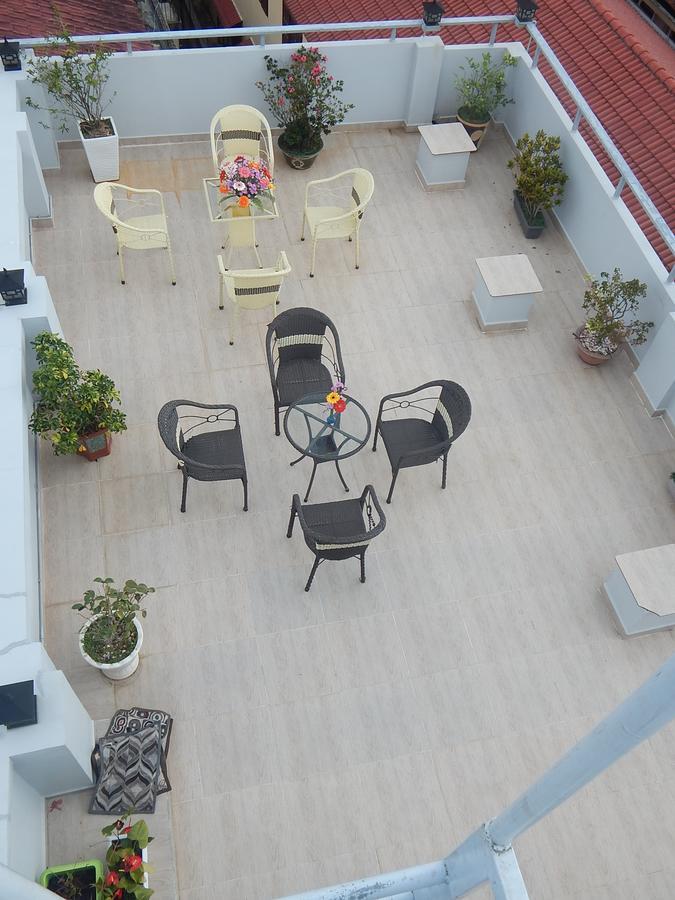 Dalat View Homestay Exterior photo
