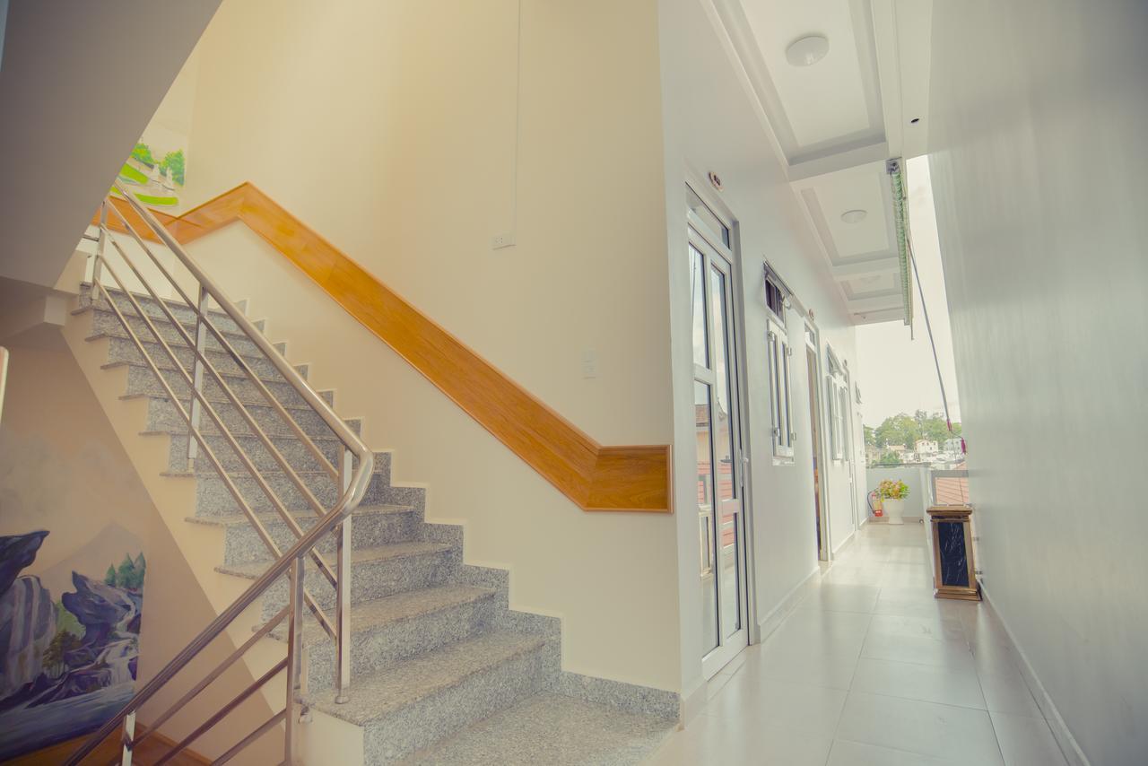 Dalat View Homestay Exterior photo